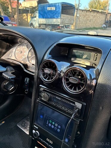 Opel Astra 1999, 280,000 km - 1.6 l - Sumqayıt