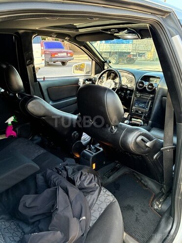 Opel Astra 1999, 280,000 km - 1.6 l - Sumqayıt