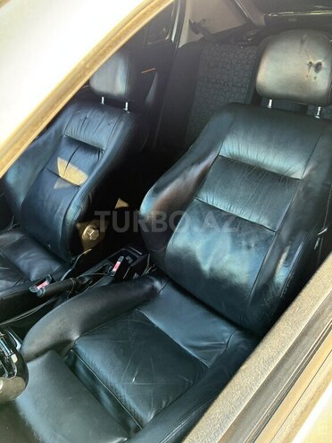 Opel Astra 1999, 280,000 km - 1.6 l - Sumqayıt