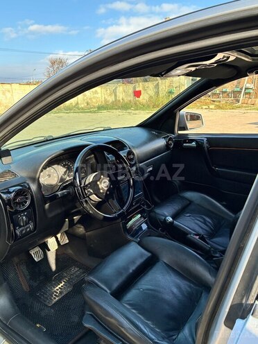 Opel Astra 1999, 280,000 km - 1.6 l - Sumqayıt