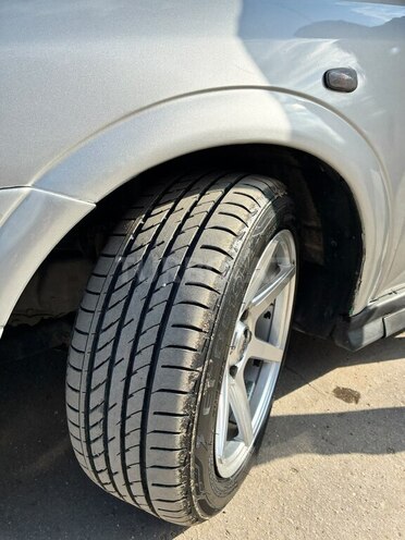 Opel Astra 1999, 280,000 km - 1.6 l - Sumqayıt