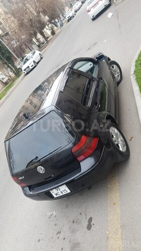 Volkswagen Golf 2000, 400,000 km - 2.0 l - Bakı