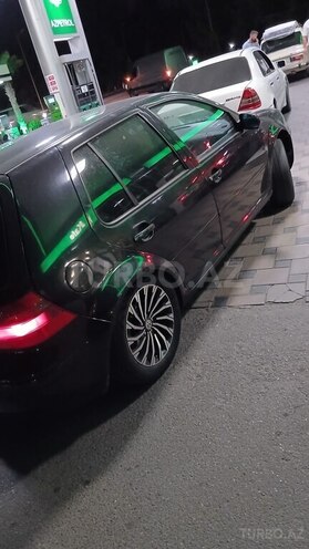 Volkswagen Golf 2000, 400,000 km - 2.0 l - Bakı