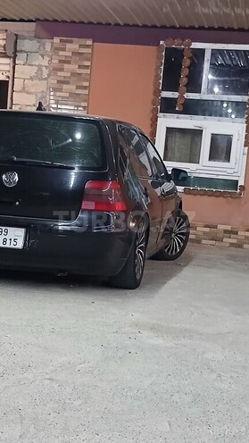 Volkswagen Golf 2000, 400,000 km - 2.0 l - Bakı