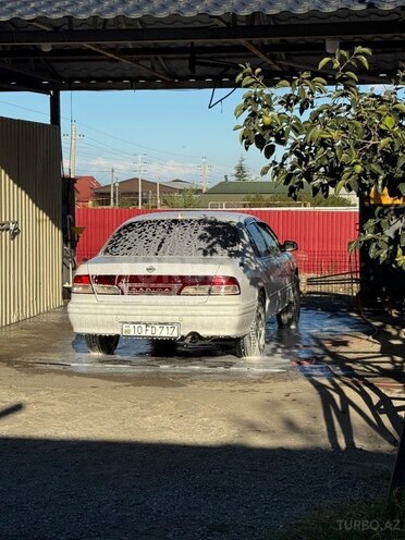 Nissan Maxima 1998, 450,000 km - 3.0 l - Şəmkir