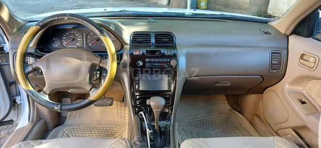 Nissan Maxima 1998, 450,000 km - 3.0 l - Şəmkir