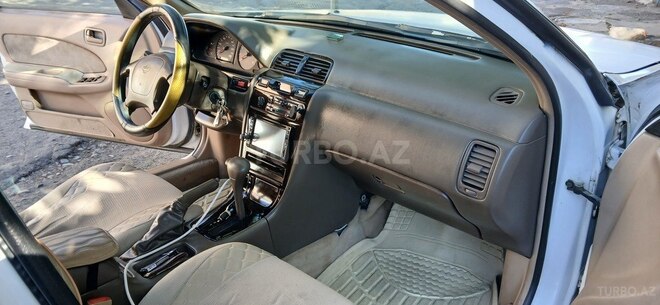 Nissan Maxima 1998, 450,000 km - 3.0 l - Şəmkir
