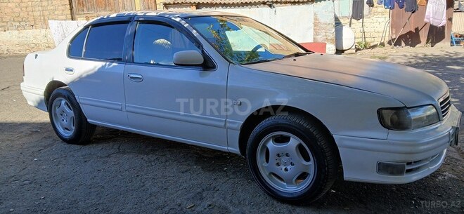 Nissan Maxima 1998, 450,000 km - 3.0 l - Şəmkir