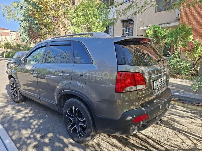 Kia Sorento 2010, 211,763 km - 2.2 l - Bakı