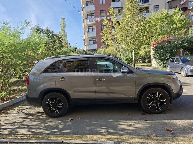 Kia Sorento 2010, 211,763 km - 2.2 l - Bakı