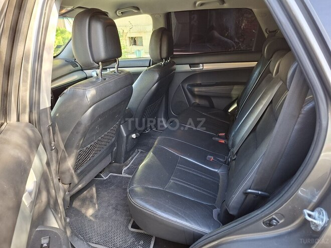 Kia Sorento 2010, 211,763 km - 2.2 l - Bakı