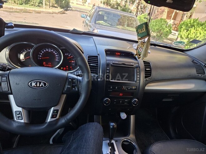 Kia Sorento 2010, 211,763 km - 2.2 l - Bakı