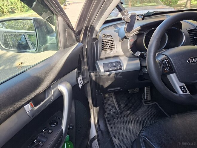 Kia Sorento 2010, 211,763 km - 2.2 l - Bakı