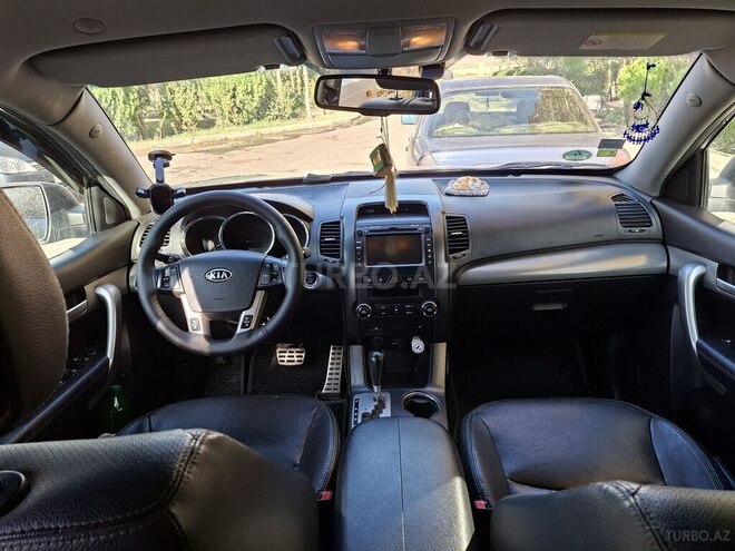 Kia Sorento 2010, 211,763 km - 2.2 l - Bakı