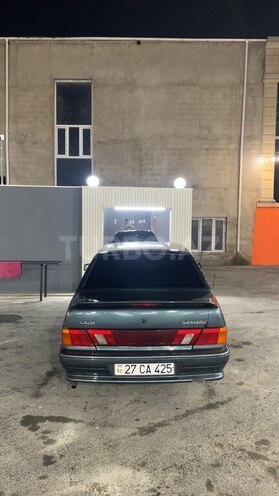 LADA (VAZ) 2115 2009, 312,000 km - 1.5 l - Xaçmaz