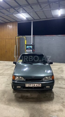 LADA (VAZ) 2115 2009, 312,000 km - 1.5 l - Xaçmaz