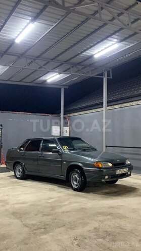 LADA (VAZ) 2115 2009, 312,000 km - 1.5 l - Xaçmaz
