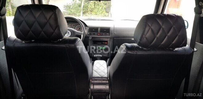 Volkswagen Golf 2000, 400,000 km - 2.0 l - Bakı