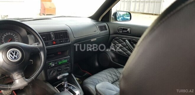 Volkswagen Golf 2000, 400,000 km - 2.0 l - Bakı