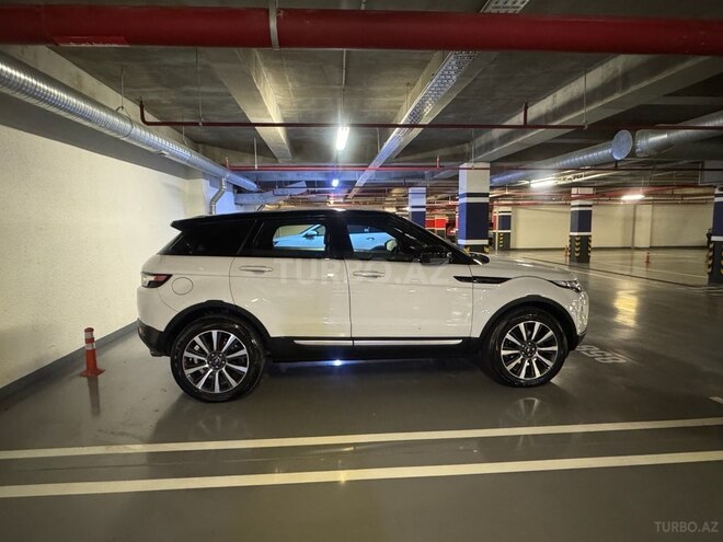 Land Rover RR Evoque 2014, 152,000 km - 2.0 l - Bakı