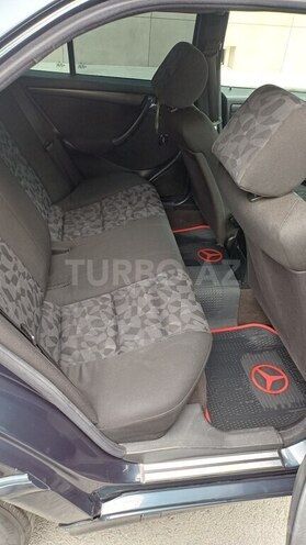 Mercedes C 200 1999, 230,000 km - 2.0 l - Balakən