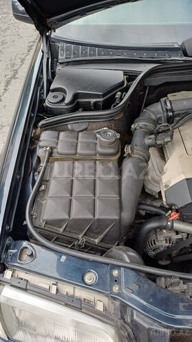 Mercedes C 200 1999, 230,000 km - 2.0 l - Balakən