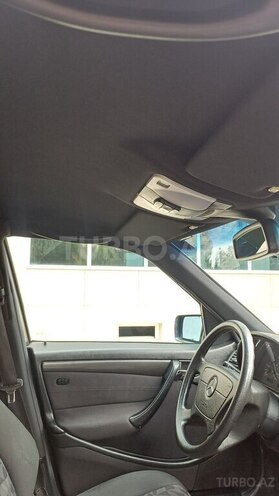 Mercedes C 200 1999, 230,000 km - 2.0 l - Balakən