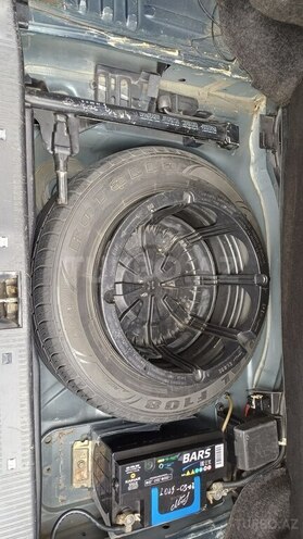 Mercedes C 200 1999, 230,000 km - 2.0 l - Balakən