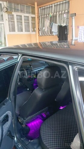 LADA (VAZ) 2115 2009, 312,000 km - 1.5 l - Xaçmaz