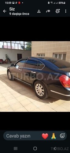 Nissan Teana 2007, 336,000 km - 2.3 l - Tovuz