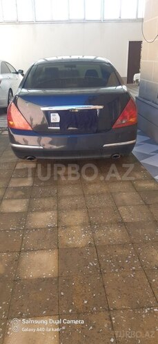 Nissan Teana 2007, 336,000 km - 2.3 l - Tovuz