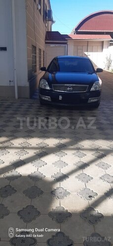 Nissan Teana 2007, 336,000 km - 2.3 l - Tovuz