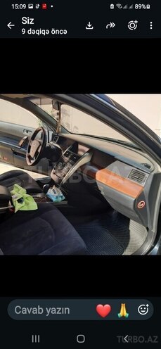 Nissan Teana 2007, 336,000 km - 2.3 l - Tovuz
