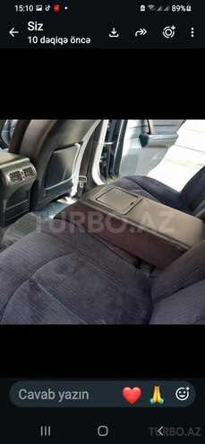 Nissan Teana 2007, 336,000 km - 2.3 l - Tovuz