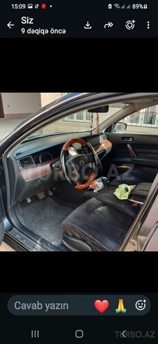 Nissan Teana 2007, 336,000 km - 2.3 l - Tovuz