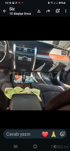 Nissan Teana 2007, 336,000 km - 2.3 l - Tovuz