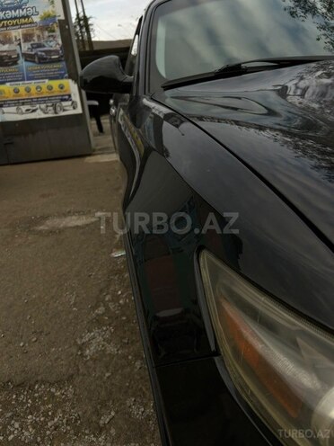 Infiniti FX35 2007, 164,000 km - 3.5 l - Bakı