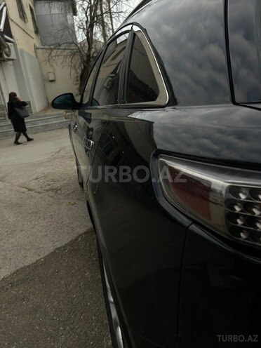 Infiniti FX35 2007, 164,000 km - 3.5 l - Bakı