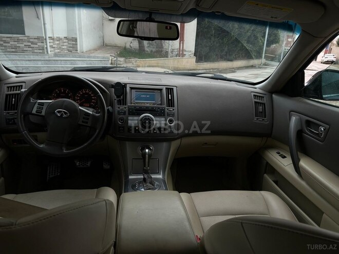 Infiniti FX35 2007, 164,000 km - 3.5 l - Bakı