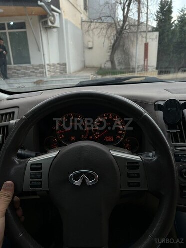 Infiniti FX35 2007, 164,000 km - 3.5 l - Bakı