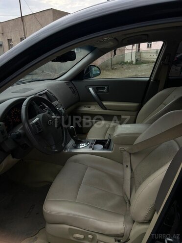 Infiniti FX35 2007, 164,000 km - 3.5 l - Bakı