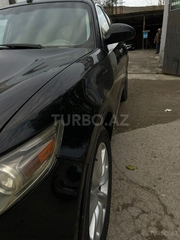 Infiniti FX35 2007, 164,000 km - 3.5 l - Bakı