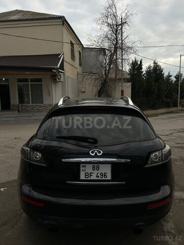 Infiniti FX35 2007, 164,000 km - 3.5 l - Bakı