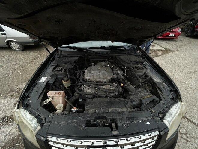 Infiniti FX35 2007, 164,000 km - 3.5 l - Bakı