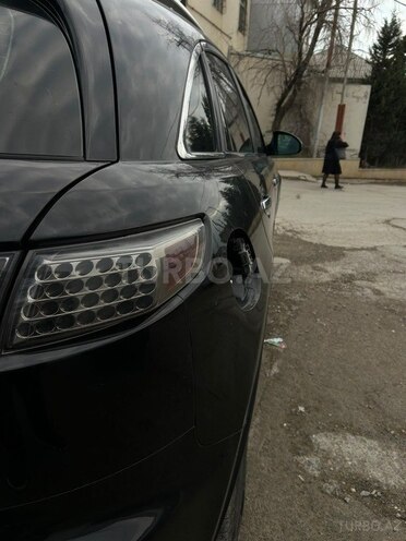 Infiniti FX35 2007, 164,000 km - 3.5 l - Bakı