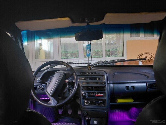 LADA (VAZ) 2115 2009, 312,000 km - 1.5 l - Xaçmaz