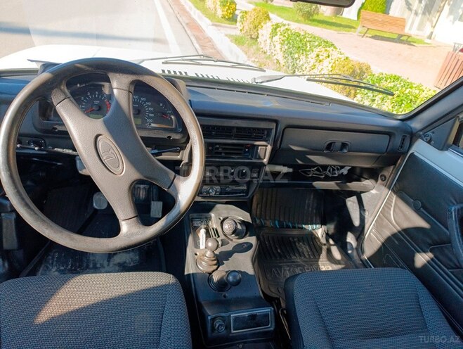 LADA (VAZ) Niva 2009, 101,001 km - 1.6 l - Balakən