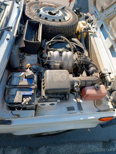 LADA (VAZ) Niva 2009, 101,001 km - 1.6 l - Balakən