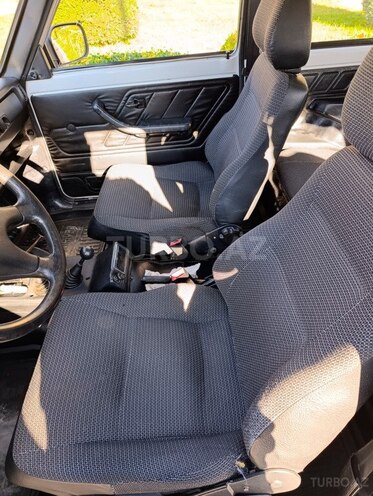 LADA (VAZ) Niva 2009, 101,001 km - 1.6 l - Balakən