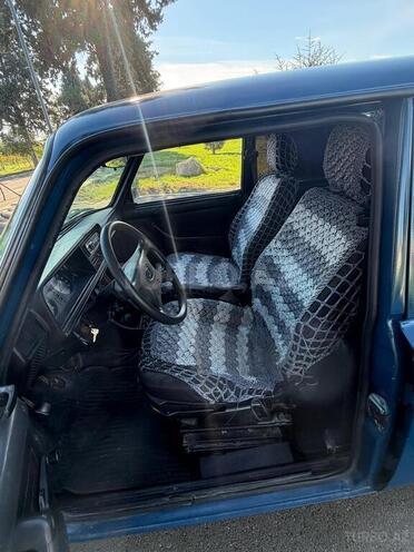 LADA (VAZ) 2104 2003, 18,500 km - 1.3 l - Gəncə